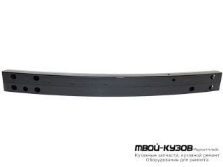 УСИЛИТЕЛЬ БАМПЕРА ЗАДНИЙ МЕТАЛЛ (ТАЙВАНЬ) для Plymouth VOYAGER / DODGE CARAVAN - GRAND CARAVAN / CHRYSLER TOWN&COUNTRY (2001-2004)