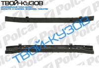 TIIDA 07- БАЛКА НИЖНЯЯ ПАНЕЛИ ПЕРЕДНЕЙ