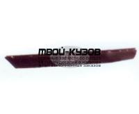 PG40699-780B-L - МОЛДИНГ ЗАДНЕГО БАМПЕРА ЛЕВЫЙ (ТАЙВАНЬ) Peugeot 406 (1999-)