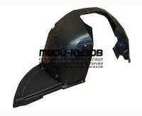 PG30701-301-R - ПОДКРЫЛОК ПЕРЕДНИЙ ПРАВЫЙ (КИТАЙ) Peugeot 307 (2001-)