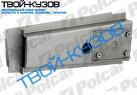 FELICIA 94-01 ЛЕВАЯ ПЕРЕДНЯЯ ЧАСТЬ ЛОНЖЕРОНА