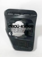 CNCEL13-400-R - КРЕПЛЕНИЕ ПРОТИВОТУМАННОЙ ФАРЫ ПРАВОЕ (КИТАЙ) Citroen C-Elysee (2013-)