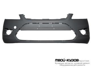БАМПЕР ПЕРЕДНИЙ (АРГЕНТИНА) для Ford FOCUS (2008-2010)