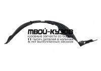 KAPIC12-301-R - ПОДКРЫЛОК ПЕРЕДНИЙ ПРАВЫЙ (КИТАЙ) Kia Picanto TA (2012-)