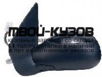 PG20698-451X-L - ЗЕРКАЛО ЛЕВОЕ (ТАЙВАНЬ) Peugeot 206 (1998-)