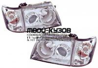 212-11D6PXLDEA - ТЮНИНГ-ФАРЫ (КОМПЛЕКТ) (DEPO) Toyota Hilux (2001-)
