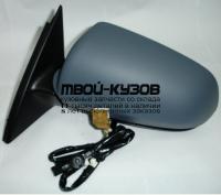 AI0A405-450X-L - ЗЕРКАЛО ЛЕВОЕ (ТАЙВАНЬ) Audi A4 B7 (2005-2007)