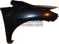EG2152110F/EG2152110G - КРЫЛО ПЕРЕДНЕЕ ПРАВОЕ (OEM (оригинал)) Mazda CX-7 ER (2006-)