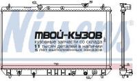TYCAM97-910 - РАДИАТОР ОХЛАЖДЕНИЯ (ТАЙВАНЬ) Toyota Camry V20 (1997-2001)
