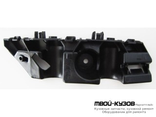 КРЕПЛЕНИЕ БАМПЕРА ПЕРЕДНИЙ ПРАВАЯ СТОРОНА (ТАЙВАНЬ) для Renault ARKANA (2019-)