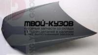TYCRL96-330 - КАПОТ (ТАЙВАНЬ) Toyota Corolla AE110 правый руль (1996-2001)