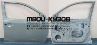 GEEMK08-510-R - ДВЕРЬ ПЕРЕДНЯЯ ПРАВАЯ (КИТАЙ) Geely MK (2008-2015)