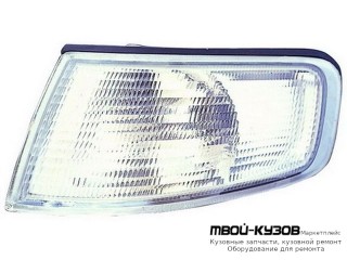 УКАЗ.ПОВОРОТА УГЛОВОЙ ЛЕВАЯ СТОРОНА ЕВРОПА (DEPO) для Honda ACCORD СС7 (1993-1996) CE (1996-1998) CG7 (10.1998 - 02.2003) ЕВРОПА