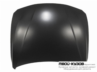 КАПОТ СТАЛЬН (СЕДАН) (ТАЙВАНЬ) для BMW F30 3 series (2012-)