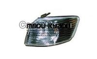212-15F6L-CUE - УКАЗАТЕЛЬ ПОВОРОТА ЛЕВЫЙ (DEPO) Toyota Camry V20 (2000-2003)