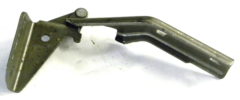 Петля капота ВАЗ-2170 левая (АвтоВАЗ)