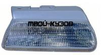 333-1608L-US - ФОНАРЬ-КАТАФОТ ЛЕВЫЙ (DEPO) Dodge Neon (1995-1999)