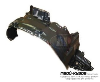 ПОДКРЫЛОК ПЕРЕДНИЙ КРЫЛА ПРАВАЯ СТОРОНА (ТАЙВАНЬ) для Nissan X-TRAIL (06.2001-)