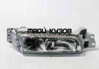 216-1120R-LD-EM - ФАРА ПРАВАЯ (DEPO) Mazda 626 GE (1992-1997)