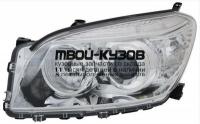 20-B532-05-2B - ФАРА ЛЕВАЯ (TYC) Toyota Rav4 (2006-)