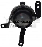 19-A840-01-2B - ПРОТИВОТУМАННАЯ ФАРА ЛЕВАЯ (TYC) Kia Ceed 1 (2006-)