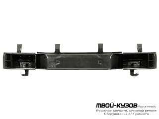 УСИЛИТЕЛЬ БАМПЕРА ЗАДНИЙ (СЕДАН) (КИТАЙ) для Chevrolet LACETTI (2004-) / DAEWOO NUBIRA (2004-)