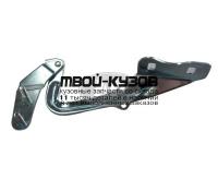 FDFOC05-340-L - ПЕТЛЯ КАПОТА ЛЕВАЯ (ТАЙВАНЬ) Ford Focus 2 (2005-2008)