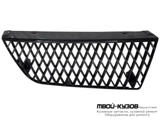РЕШЕТКА РАДИАТОРА ПРАВАЯ СТОРОНА ВНУТРЕН (ТАЙВАНЬ) для Mitsubishi LANCER (2004 - 02.2007)