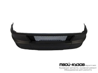 БАМПЕР ПЕРЕДНИЙ (ИТАЛИЯ) для Iveco DAILY (2012-)