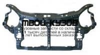 KAPIC08-380 - СУППОРТ РАДИАТОРА (ТАЙВАНЬ) Kia Picanto SA рестайлинг (2008-)