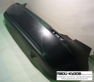 БАМПЕР ЗАДНИЙ (СЕДАН) (КИТАЙ) для Suzuki SX-4 (2006-)