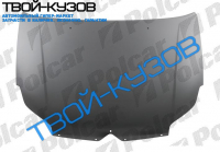 C5 10.04- КАПОТ