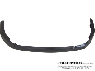 БАМПЕР ЗАДНИЙ НИЖН (КИТАЙ) для Toyota RAV4 (2013-)