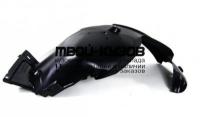 BME9004-301-L - ПОДКРЫЛОК ПЕРЕДНИЙ ЛЕВЫЙ (ТАЙВАНЬ) BMW E90/E91 рестайлинг (2004-)