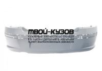 PG40704-640X - БАМПЕР ЗАДНИЙ (ТАЙВАНЬ) Peugeot 407 (2004-)