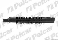 232741 - ПОРОГ ЛЕВЫЙ (Polcar) Citroen Xsara Picasso (1999-2010)