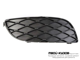 ЗАГЛУШКА ПРОТИВОТУМАНКИ ПРАВАЯ СТОРОНА (ТАЙВАНЬ) для Toyota YARIS (1999 - 11.2002) (12.2002 - 07.2005)