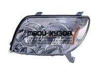 312-1165L-US - ФАРА ЛЕВАЯ (DEPO) Toyota 4Runner 210 (2002-2005)