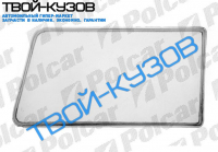 DAILY 90- СТЕКЛО ФАРЫ ЛЕВОЕ