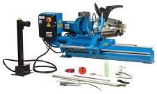 NORDBERG 46TRKE Шиномонтажный стенд для грузовиков до 26 дюймов