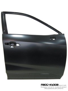 ДВЕРЬ ПЕРЕДНИЙ ПРАВАЯ СТОРОНА (КИТАЙ) для Toyota RAV4 (2019-)