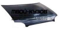 FDESC96-330 - КАПОТ (ТАЙВАНЬ) Ford Escort (1996-)