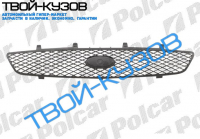 FIESTA/COURIER 99-01 РЕШЕТКА РАДИАТОРА