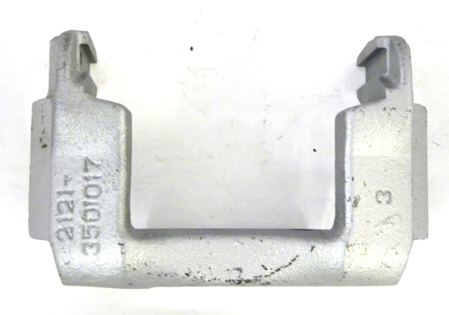 Скоба суппорта ВАЗ-2121 левая