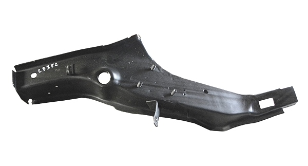 Лонжерон пола ВАЗ-2110 средний левый (АвтоВАЗ)