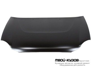 КАПОТ (ТАЙВАНЬ) для Subaru IMPREZA (2001-)