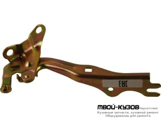 ПЕТЛЯ КАПОТА ЛЕВАЯ СТОРОНА (КИТАЙ) для Mazda 6 (2008-2012)