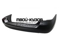 5215948904 - БАМПЕР ЗАДНИЙ (OEM (оригинал)) Toyota Kluger 1 (2003-2007) рестайлинг (2003-2007)