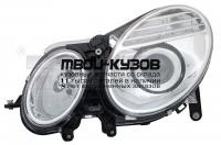 20-B318-05-2B - ФАРА ЛЕВАЯ (TYC) Mercedes W211 (2006-)