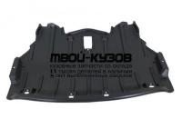 BM0X511-992 - ПЫЛЬНИК ДВИГАТЕЛЯ (ТАЙВАНЬ) BMW X5 E70 рестайлинг (2011-)